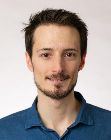 Cédric Neukom